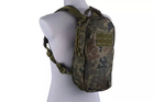 Рюкзак GFC Small Laser-Cut Tactical Backpack WZ.93 Woodland Panther - изображение 3