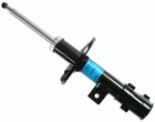 Амортизатор подвески SACHS 313 531 Sachs (313531)