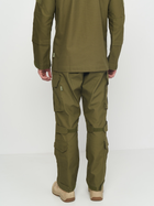 Тактические штаны Phantom PH01 54/3 (L) Хаки (PHNTM00003) - изображение 2