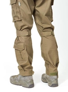 Тактичні штани Phantom PH01 56/3 (XL) Хакі (PHNTM00005) - зображення 9