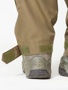 Тактические штаны Phantom PH01 56/3 (XL) Хаки (PHNTM00005) - изображение 10