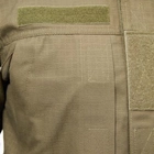 Тактична куртка кітель Phantom PH01 54/3 (L) Хакі (PHNTM00010) - зображення 10