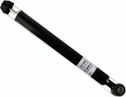 Амортизатор газомасляний Sachs (315868)