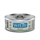 Влажный корм для кошек Farmina Vet Life Renal 85 г