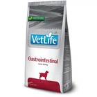 Сухий лікувальний корм для собак Farmina Vet Life Gastrointestinal при захворюванні ШКТ