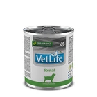 Вологий лікувальний корм для собак Farmina Vet Life Renal