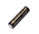 Акумулятор 18650 Li-Ion LiitoKala Lii-35A, 3500mAh (3550-3650mAh), 3.7V (2.75-4.2V), Black, PVC BOX Q2, ціна за 1 шт