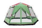 Намет Tramp Lite Mosquito green TLT-033-04 370х430х225 см зелена 4432585