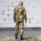 Чоловічий армійський костюм для ЗСУ Tactical тактична форма Піксель 46 розмір 8010 TR_2628 - зображення 2
