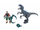 Игровой набор Chap Mei Dino Valley Dino danger (542015)
