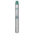 Насос свердловинний SHIMGE 3.5SE(m) 2/32T-1.8 кВт, Н 169(127)м, Q 75(40)л/хв, Ø89 мм, (кабель 3 м)