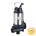Насос канализационный 1.1кВт Hmax 7м Qmax 270л/мин (с ножом) AQUATICA (773331) 2244617