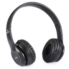 Бездротові навушники з MP3 плеєром Bluetooth MDR P47 BT Black
