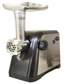 М'ясорубка Rainberg RB-672 3000W Чорний (110475454SM)