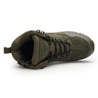 Тактичні черевики 5AA Rafale 44р 27см зелений - зображення 3