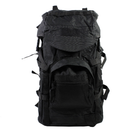 Рюкзак AOKALI Outdoor A51 50L Black - изображение 1