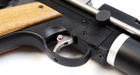 Пневматичний пістолет Artemis PCP PP750 - зображення 6