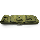 Чехол-рюкзак для оружия 100см OLive - изображение 4