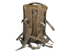 Рюкзак тактичний LeRoy Tactical колір - койот (36л) - зображення 4