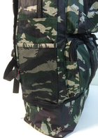Рюкзак большой военный LeRoy камуфляж - изображение 9