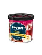 Ароматизатор повітря Areon Gel Can Apple & Cinnamon