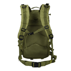 Рюкзак тактичний AOKALI Outdoor A10 35L Green штурмової військова сумка - зображення 3