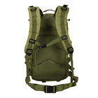 Рюкзак AOKALI Outdoor A10 35L Green сумка - изображение 3