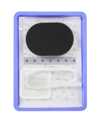 Набір перев'язувальних матеріалів для терапії ран негативним тиском (ВАК-терапія) Vivano®Med Foam Kit M 1шт - изображение 1