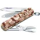 Нож Victorinox Classic SD Desert Camouflage (0.6223.941) [72754] - изображение 1