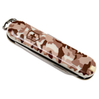 Нож Victorinox Classic SD Desert Camouflage (0.6223.941) [72754] - изображение 3