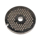 Решетка 3mm NR5 00755467 для мясорубки Zelmer\Bosch (с пазом)