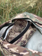 Рюкзак баул - сумка тактический (60л)Мультикам New - изображение 5