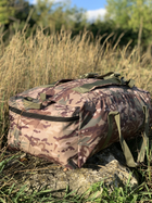 Рюкзак баул - сумка тактический (60л)Мультикам New - изображение 10