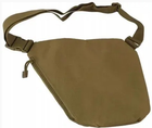 Тактическая сумка на плечо COYOT - изображение 3