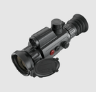 Тепловой прицел AGM Varmint LRF TS50-384 Thermal Imaging Rifle Scope with Laser Range Finder, 12um, 384x288 - изображение 1