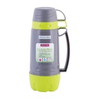 Термос Kamille KM-2080-GR (1 л) зеленый