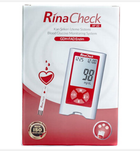 Глюкометр Rina Check AP10. (KG-380) - зображення 2