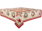 Скатерть гобеленовая Lefard "Nativity" 140х180см (732-050)