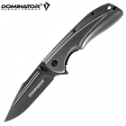 Нож Dominator Silver Blade + Точилка Mil-Tec - изображение 6