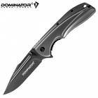 Ніж Dominator Silver Blade + точилка Mil-Tec - зображення 6