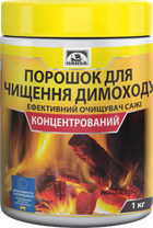 Концентрований очищувач димоходу Hansa (1 кг)