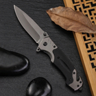 Нож складной Туристический со стеклобоем и стропорезом FA18-2 - изображение 9