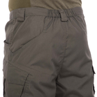 Якісні чоловічі тактичні штани штани з кишенями для міста військові літні ZEPMA Олива (5709) XL - зображення 4