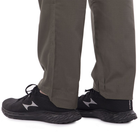 Якісні чоловічі тактичні штани штани з кишенями для міста військові літні ZEPMA Олива (5709) XL - зображення 6