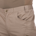 Качественные мужские тактические штаны брюки с карманами для города военные летние ZEPMA Хаки (5709) XL - изображение 2