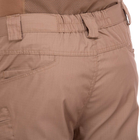 Якісні чоловічі тактичні штани штани з кишенями для міста військові літні ZEPMA Олива (0370) L - зображення 5