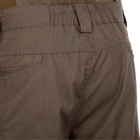 Якісні чоловічі тактичні штани штани з кишенями для міста військові літні ZEPMA Олива (0370) 3XL - зображення 5