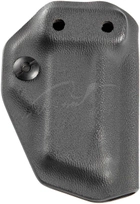 Паучер ATA Gear Pouch v2 для ПМ/ПМР/ПМ-Т, black, правша/лівша, (00-00008576) - зображення 2