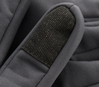 M-Tac перчатки Winter, Grey, XL (00-00005828) - изображение 3