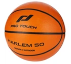 Мяч баскетбольный PRO TOUCH Harlem 50 черно-оранжевый 80975474-7